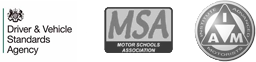 DSA logos